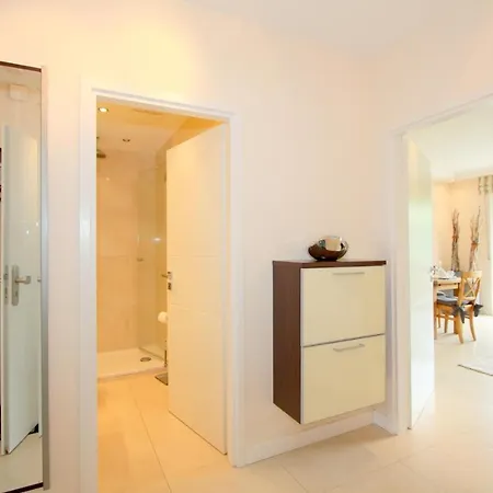 아파트 Hues Stroenhafer, App 3