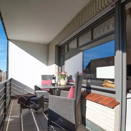 Hues Stroenhafer, App 3 * 베닝슈테트