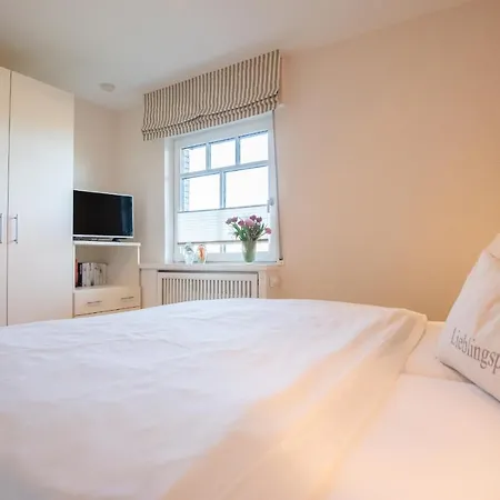 Hues Stroenhafer, App 3 아파트 베닝슈테트