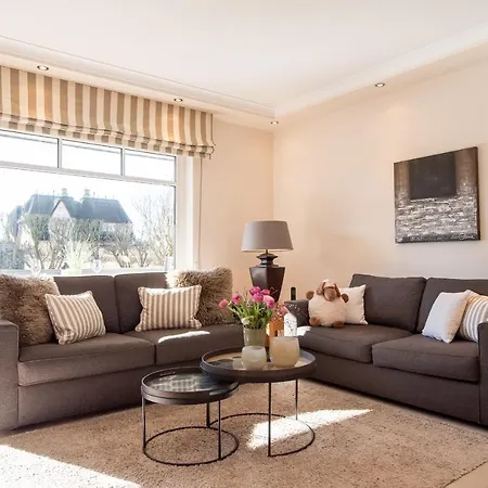 아파트 Hues Stroenhafer, App 3 베닝슈테트