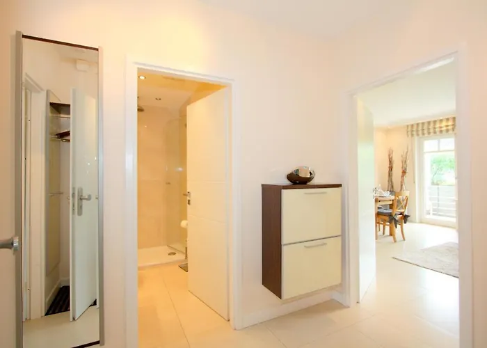 Apartman Hues Stroenhafer, App 3